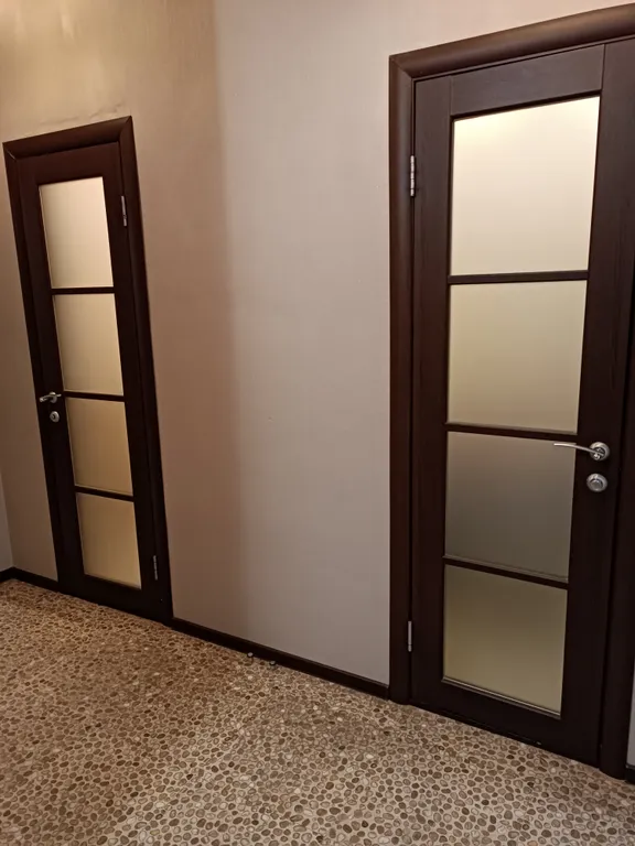 Уютная квартира рядом с штабом округа и перинатальным центром