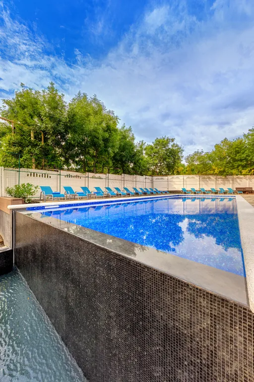 Квартира 1-комнатная Квартира — Геленджик