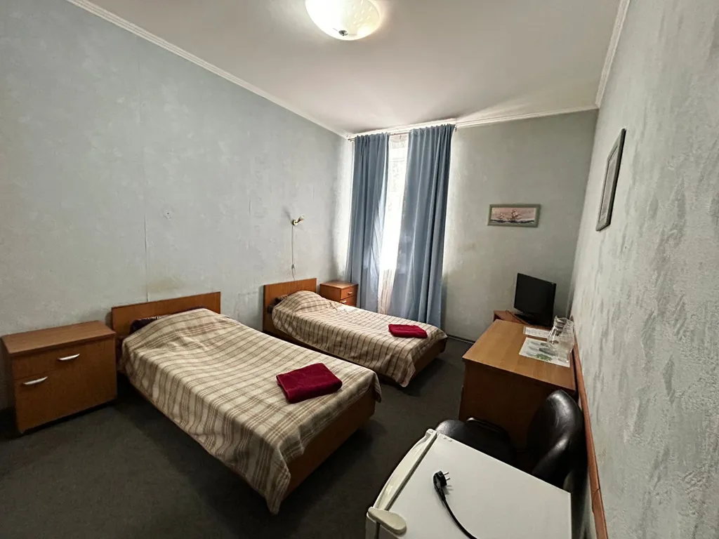 Квартира Комната — аренда посуточно в Оренбург