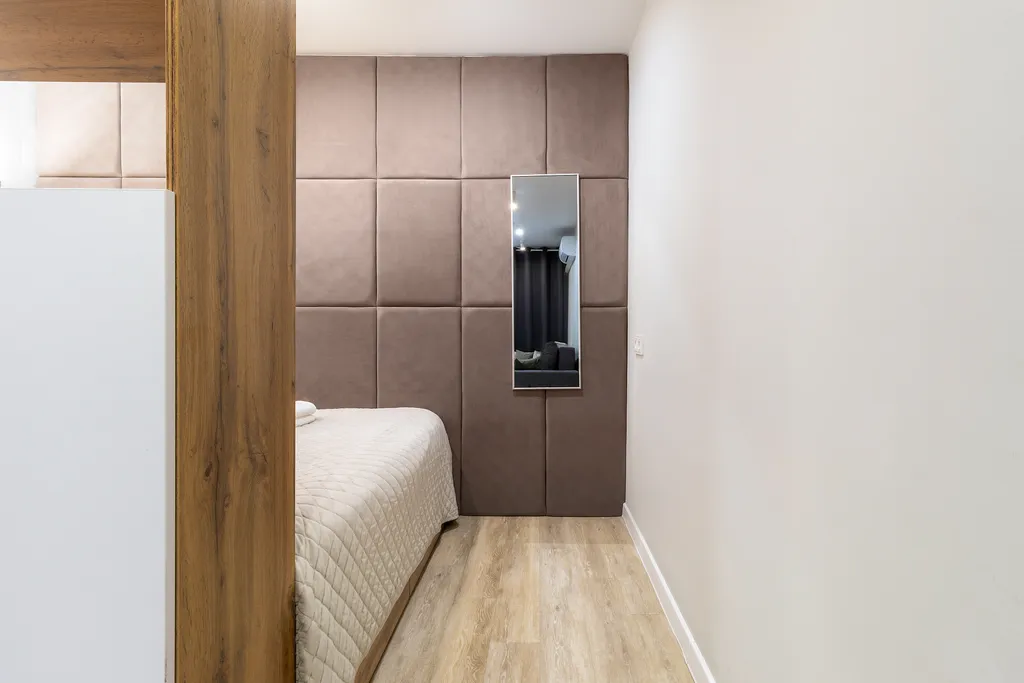 Квартира 2-комнатная квартира в центре — Нижний Новгород