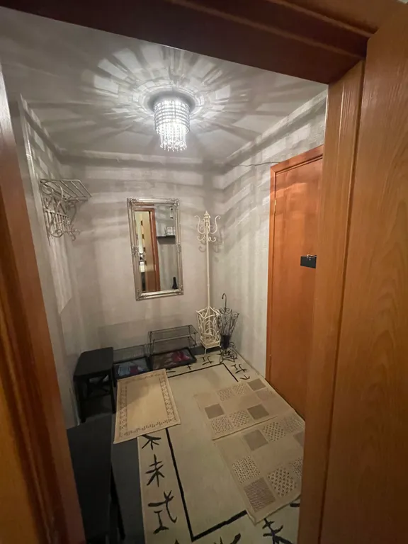 Квартира Уютная квартира — Пушкин