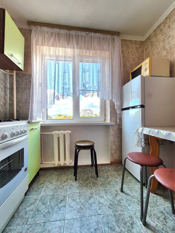 Двухкомнатная квартира в центре Геленджика