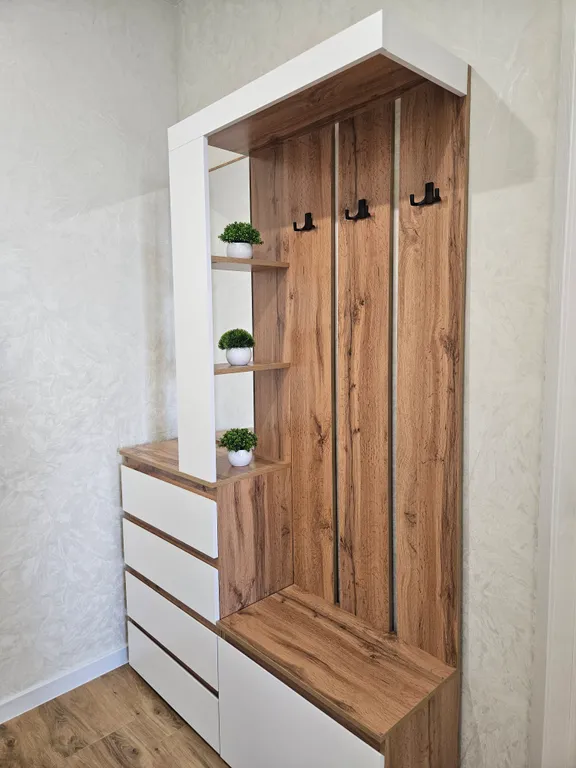 Квартира Уютная квартира с видом на парк Галицкого и стадион Краснодар — Краснодар