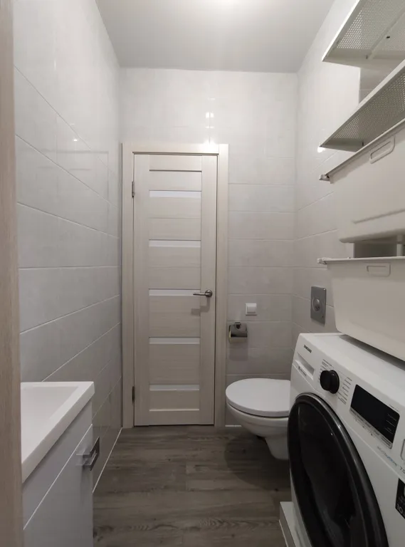 Квартира Уютная трёхкомнатная квартира в центре — Горячий Ключ