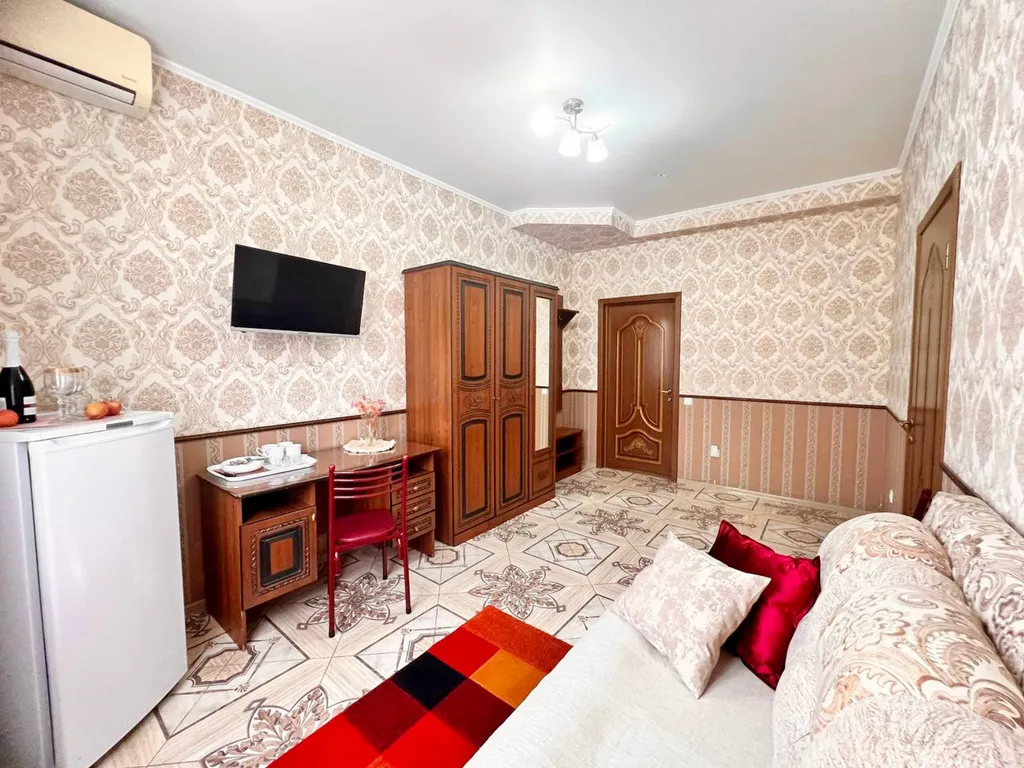 Квартира Комната — Анапа