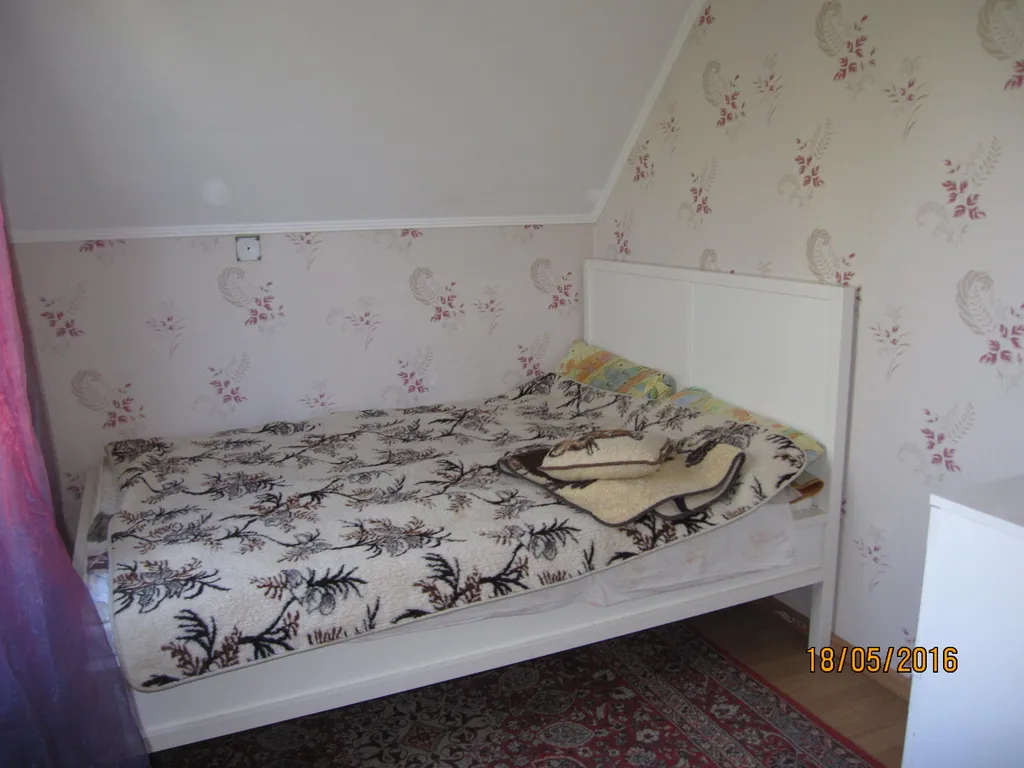 Домик рядом с пляжем