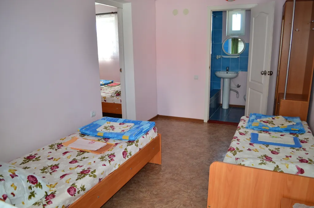 Квартира Комната — Севастополь