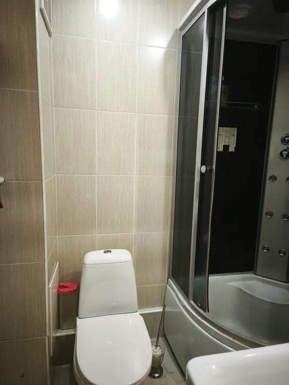 Уютная квартира, в самом востребованном районе рядом вся инфраструктур