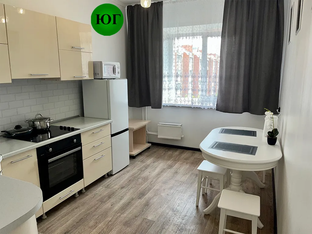 Квартира в центре города