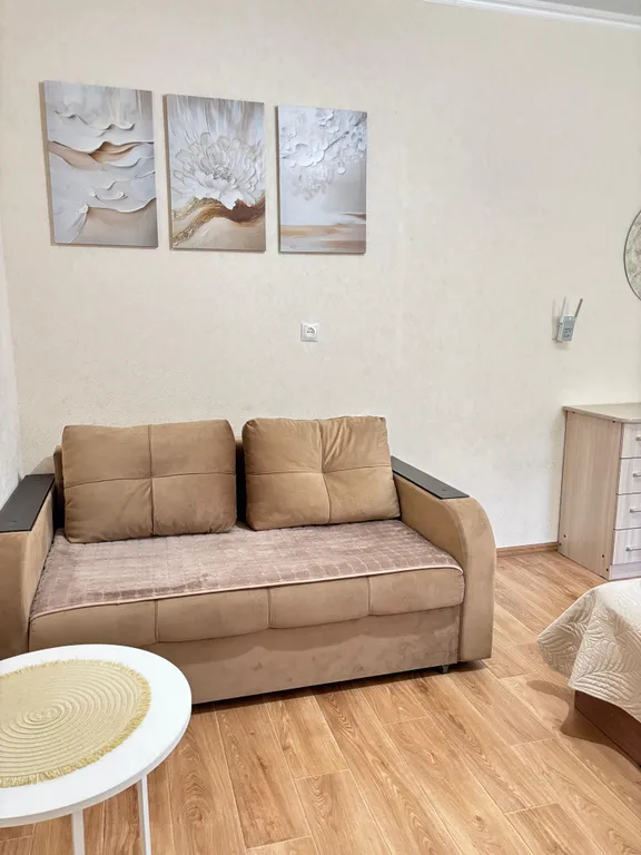 Дом в центре