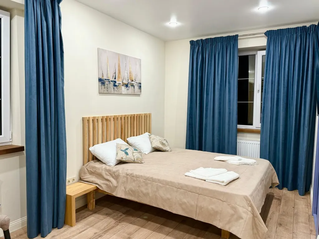 Квартира Комната — аренда посуточно в Кындыг