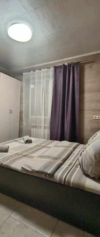 Студия у метро Саларьево