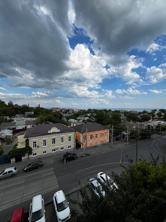 Уютная евродвушка комфорт-класса