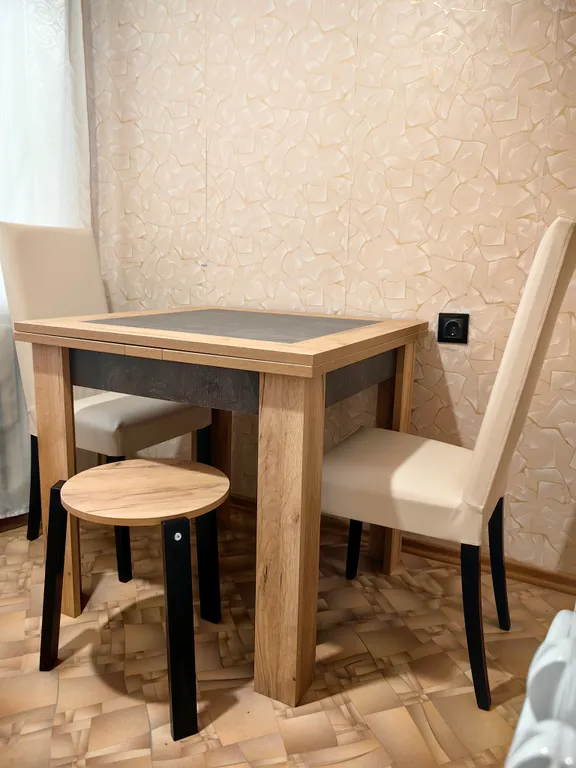 Уютная квартира На Жуковского