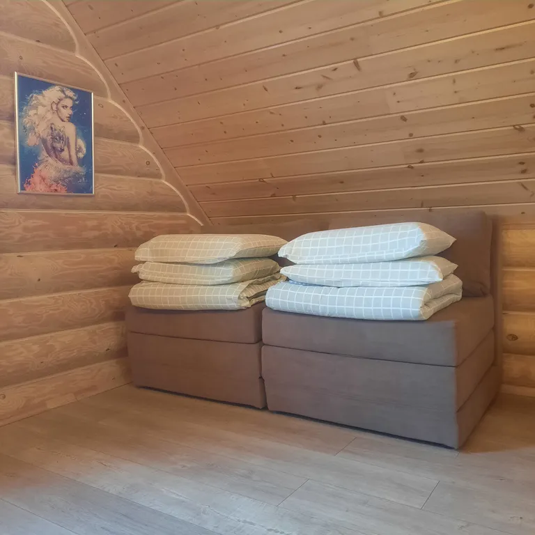 Гостевой дом Дубок