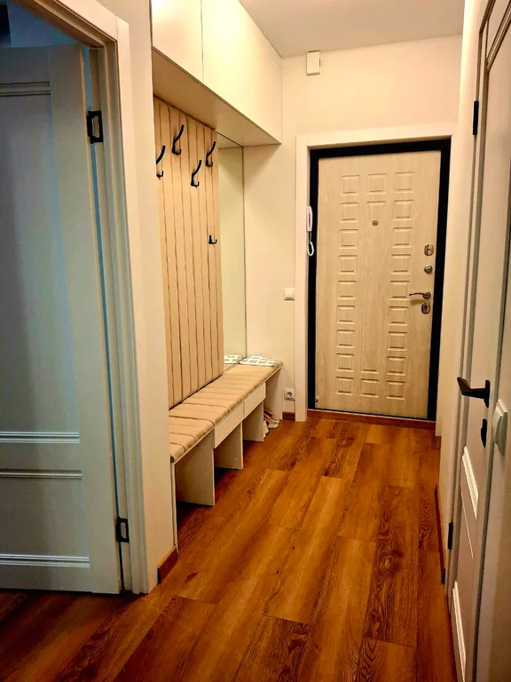 Квартира бизнес класса в центре