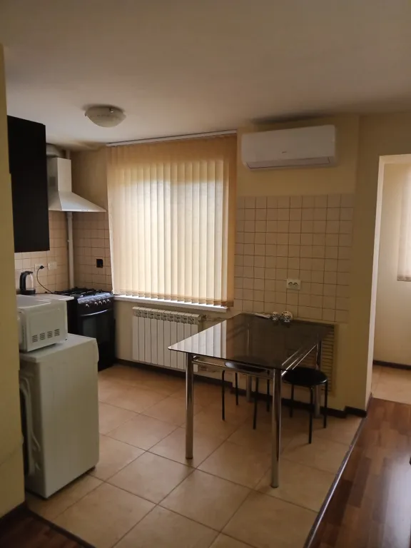 Уютная и ухоженная квартира -студия в центре