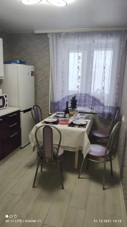 Уютная квартира с евроремонтом — аренда посуточно в Кольчугино