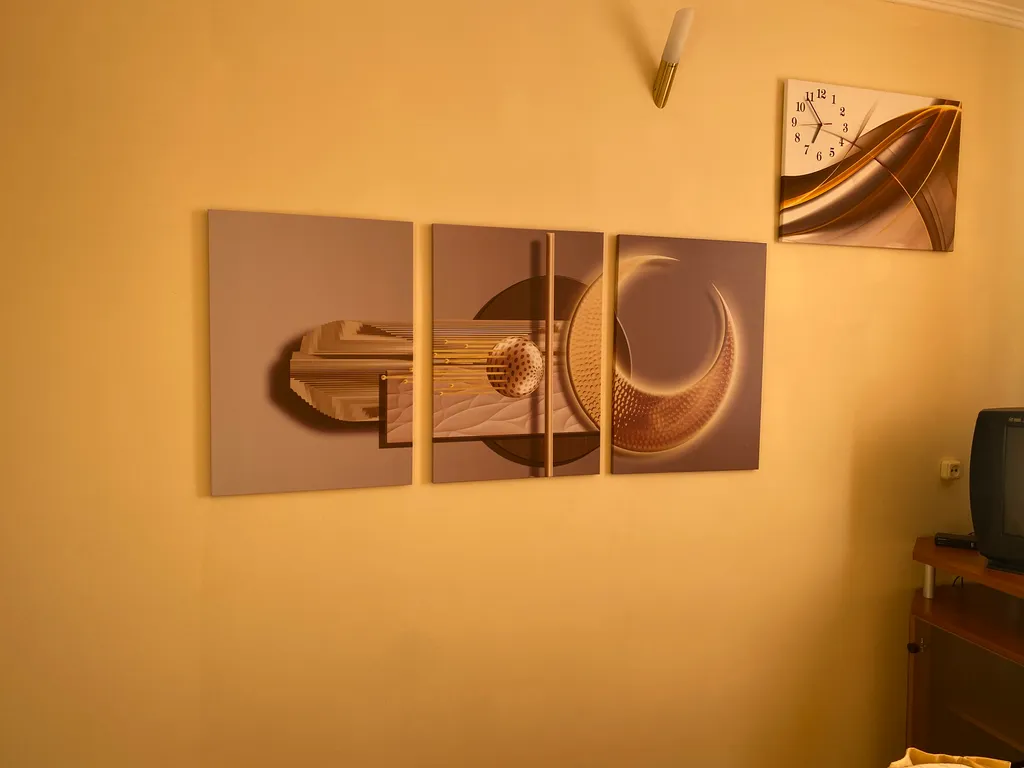 Дача Испания