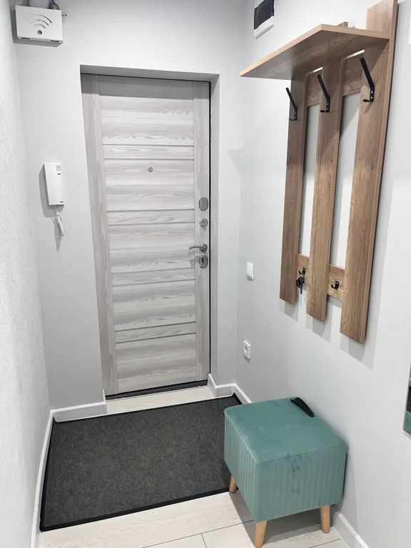 Уютная квартира недалеко от центра