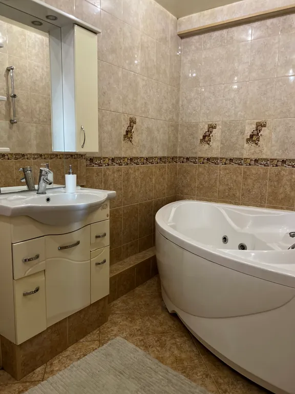 Квартира в самом центре