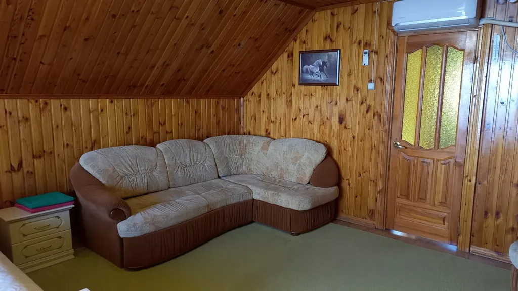 6-комнатный Дом