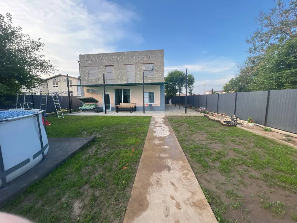 Квартира Комната — Кучугуры