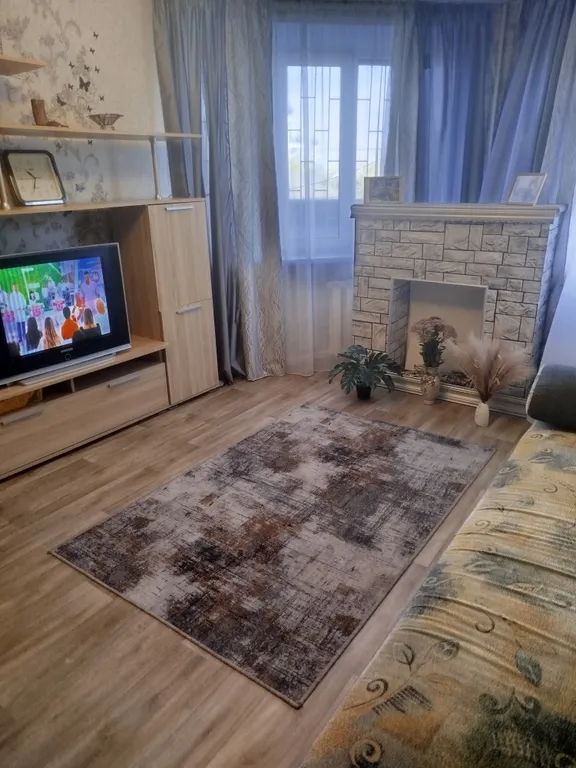 1-комнатная квартира ТРЦ Максимир