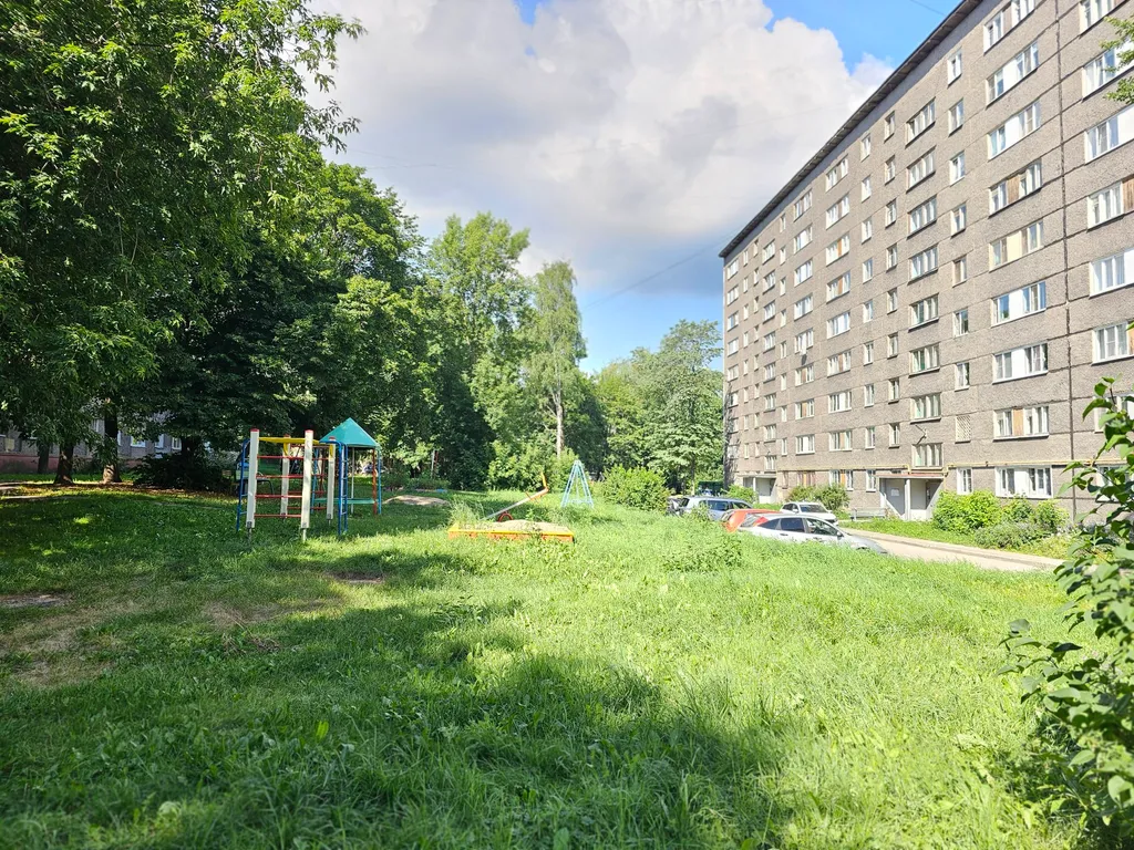 Апартамент на набережной