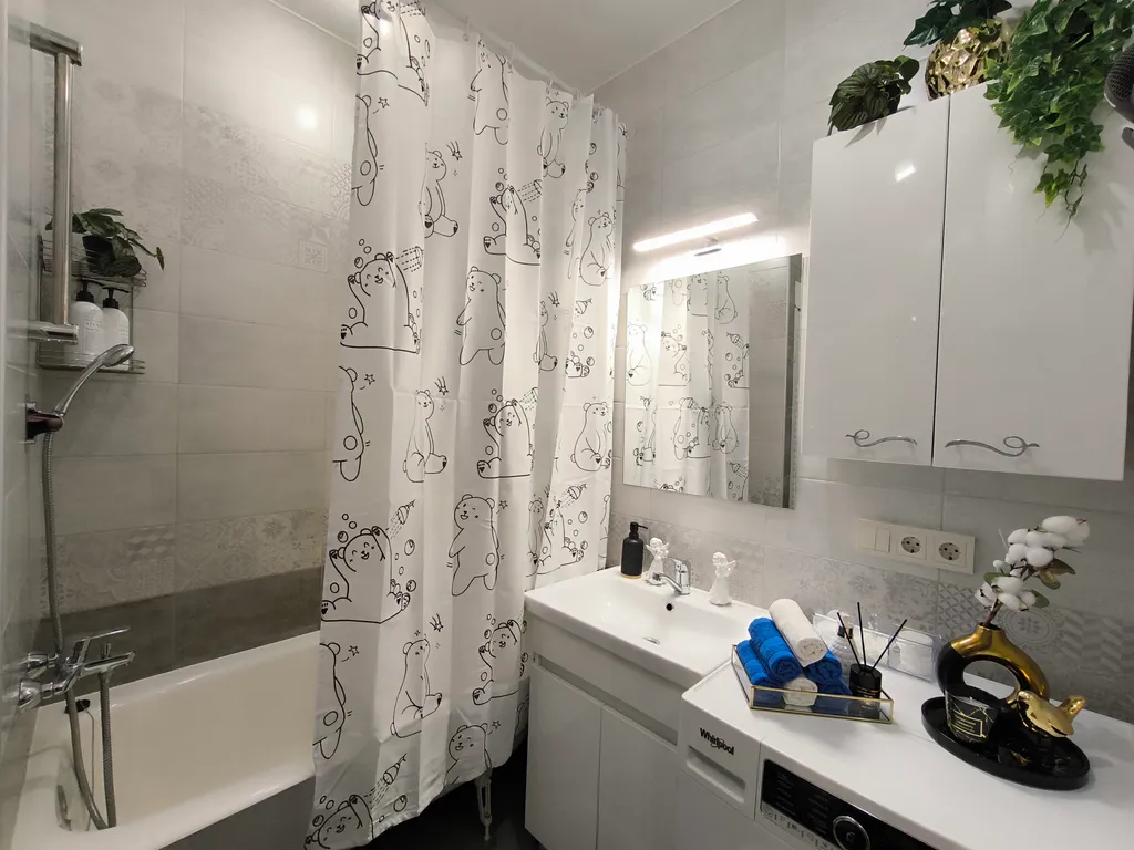 Квартира в элитном районе Зеленограда, 10 мин от РЖД станции