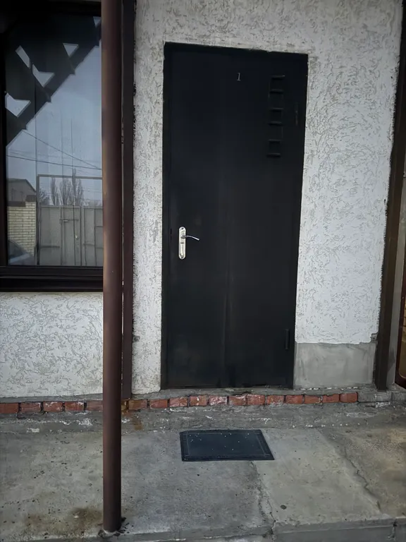 Уютная комната с отдельным входом