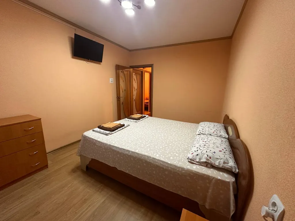 Квартира Квартира с видом на море — Судак