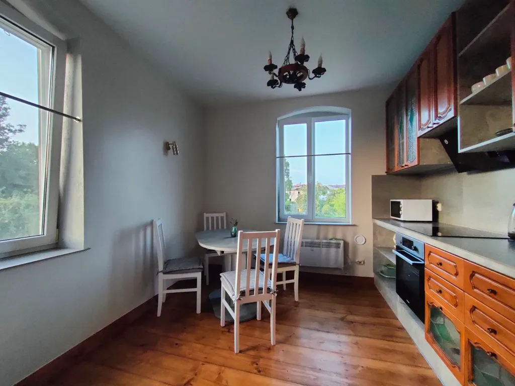 Апартаменты у моря