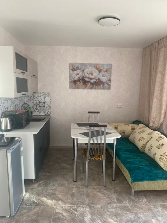 ЖК ЛагоНаки