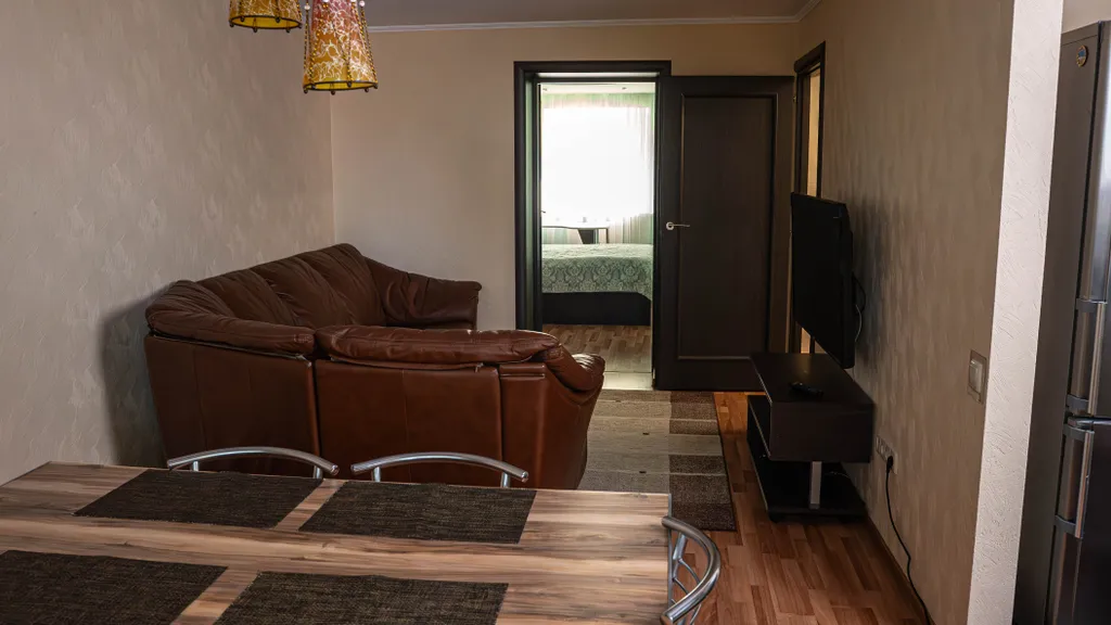 Уютная квартира возле РГУПСа — аренда посуточно в Ростов-на-Дону