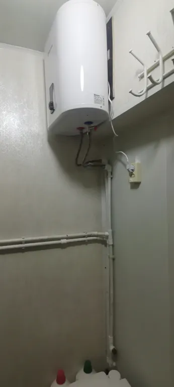 Уникальное жильё на воде