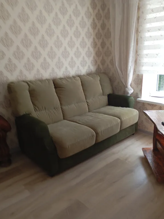 Апартаменты с видом на море