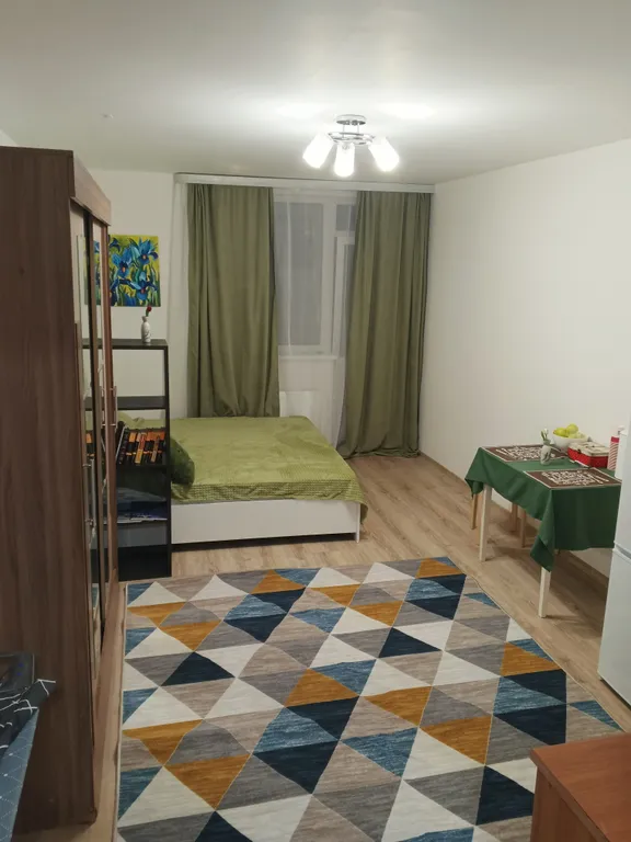 Квартира у аэропорта кольцово — аренда посуточно в Екатеринбург