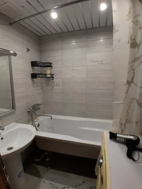 КОМФОРТНАЯ КВАРТИРА В САМОМ ЦЕНТРЕ ГОРОДА!