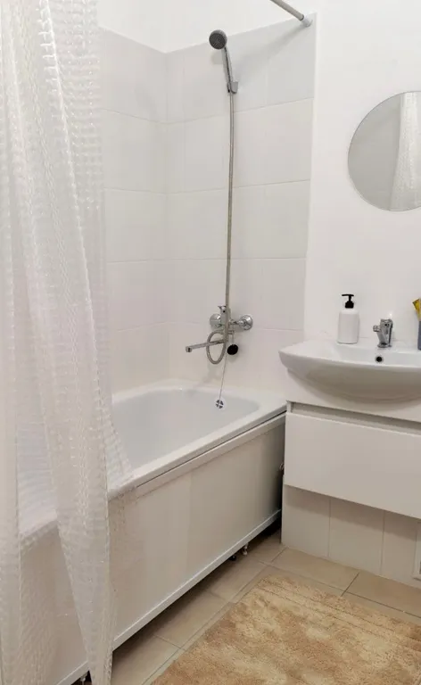 Dayker city на Ландау