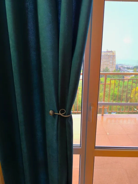 Квартира Квартира на берегу моря — Адлер