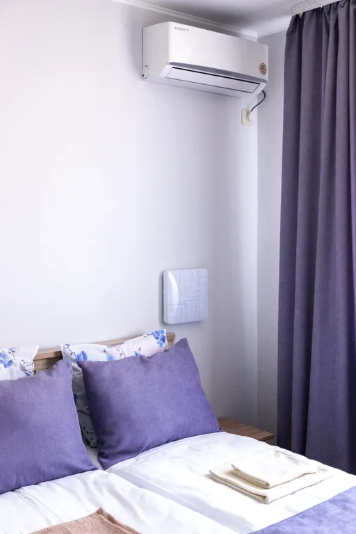 Квартира Комната — Анапа