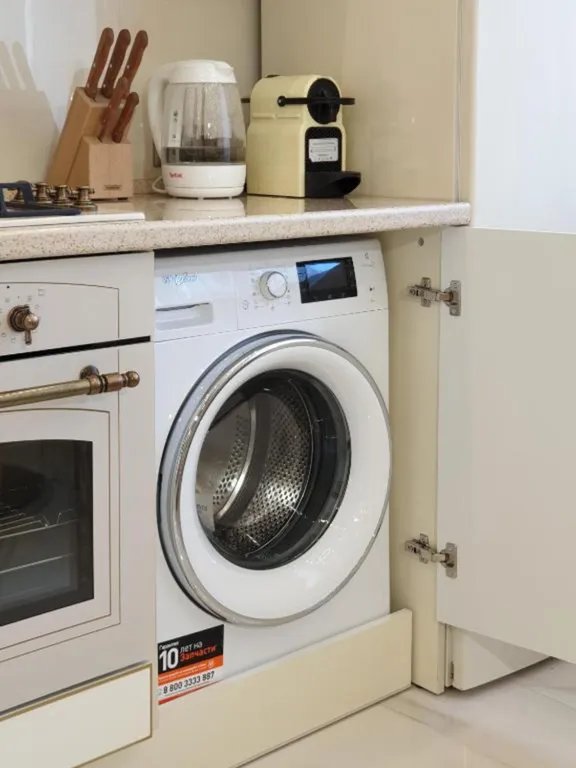 Apart39 VIP в старом городе