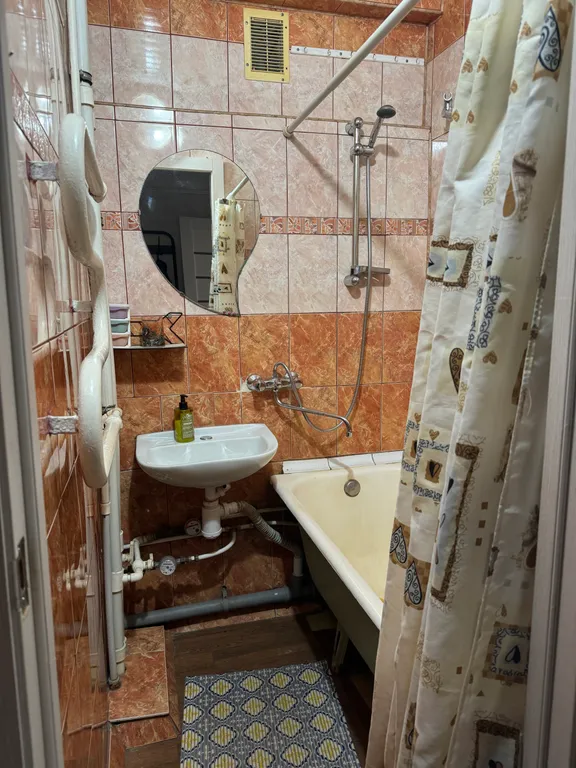 Квартира лайт