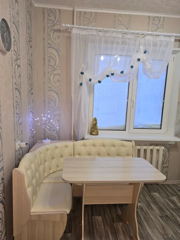 Первый дом у склона с видом на BigWood