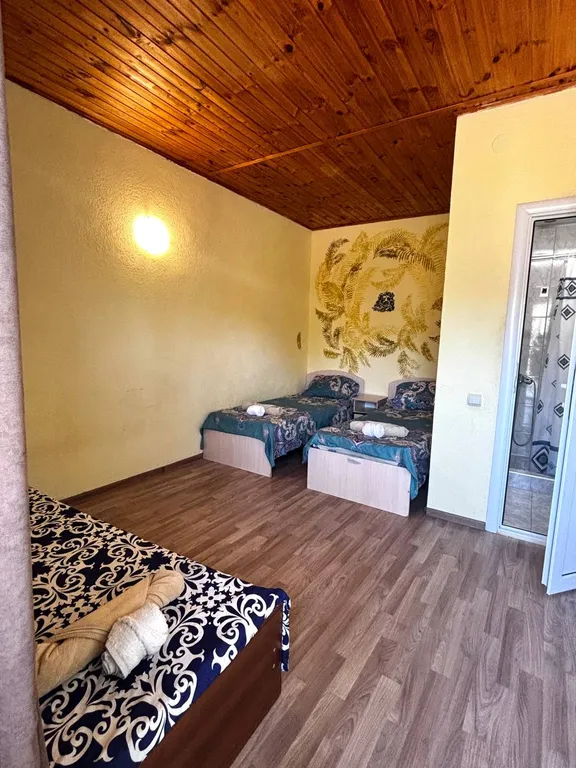 Квартира Комната — Нижняя Хобза