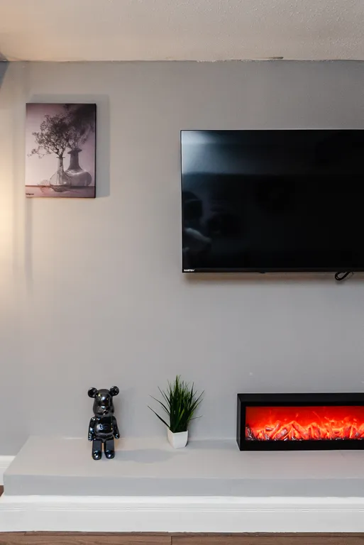 Квартира 1-комнатная Квартира — Москва