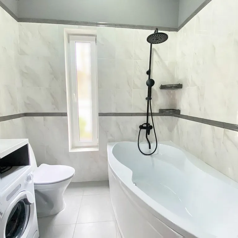 Коттедж Коттедж Зелёный Луг — Белоозёрский