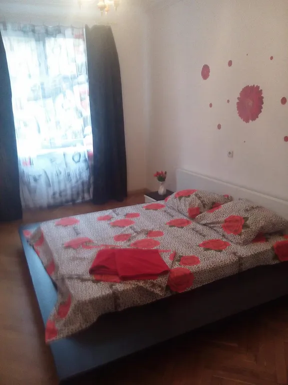 Квартира Самый центр, идеальная чистота, отличный вай-фай — аренда посуточно в Минск