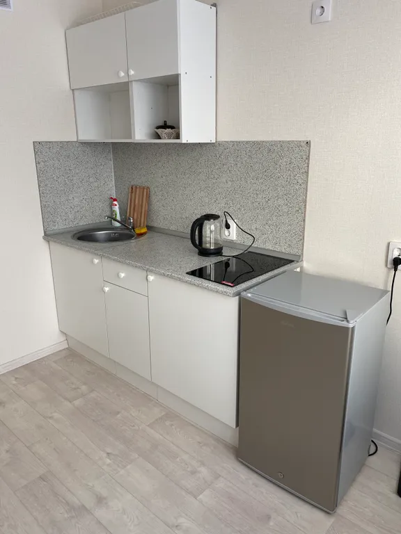 Уютная однушка в Кораблях